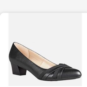 Avenue Cloudwalkers pump